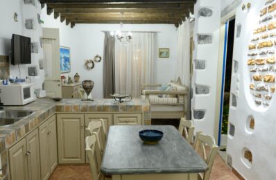 Butterfly Suites in Astypalaia