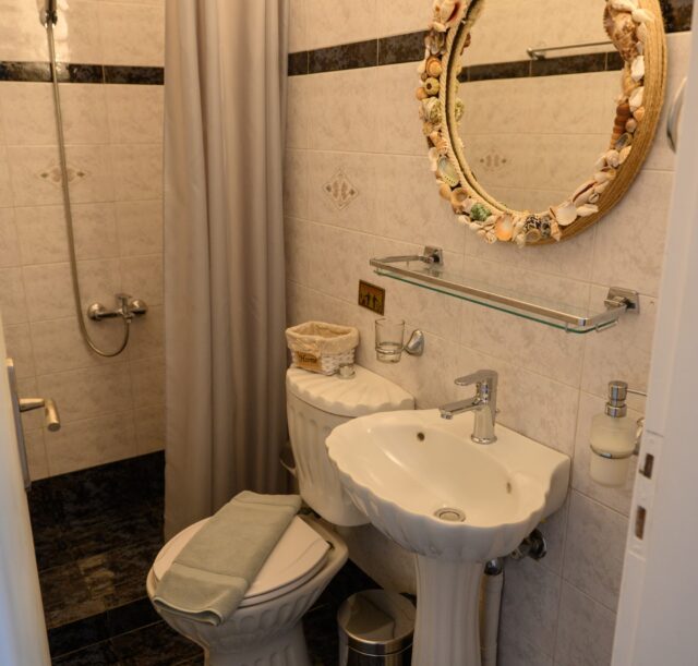 Butterfly Suites in Astypalaia