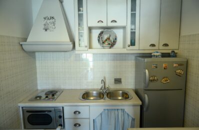 Butterfly Suites in Astypalaia