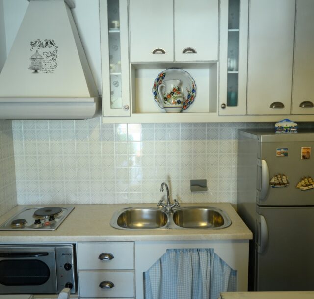 Butterfly Suites in Astypalaia