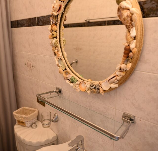 Butterfly Suites in Astypalaia