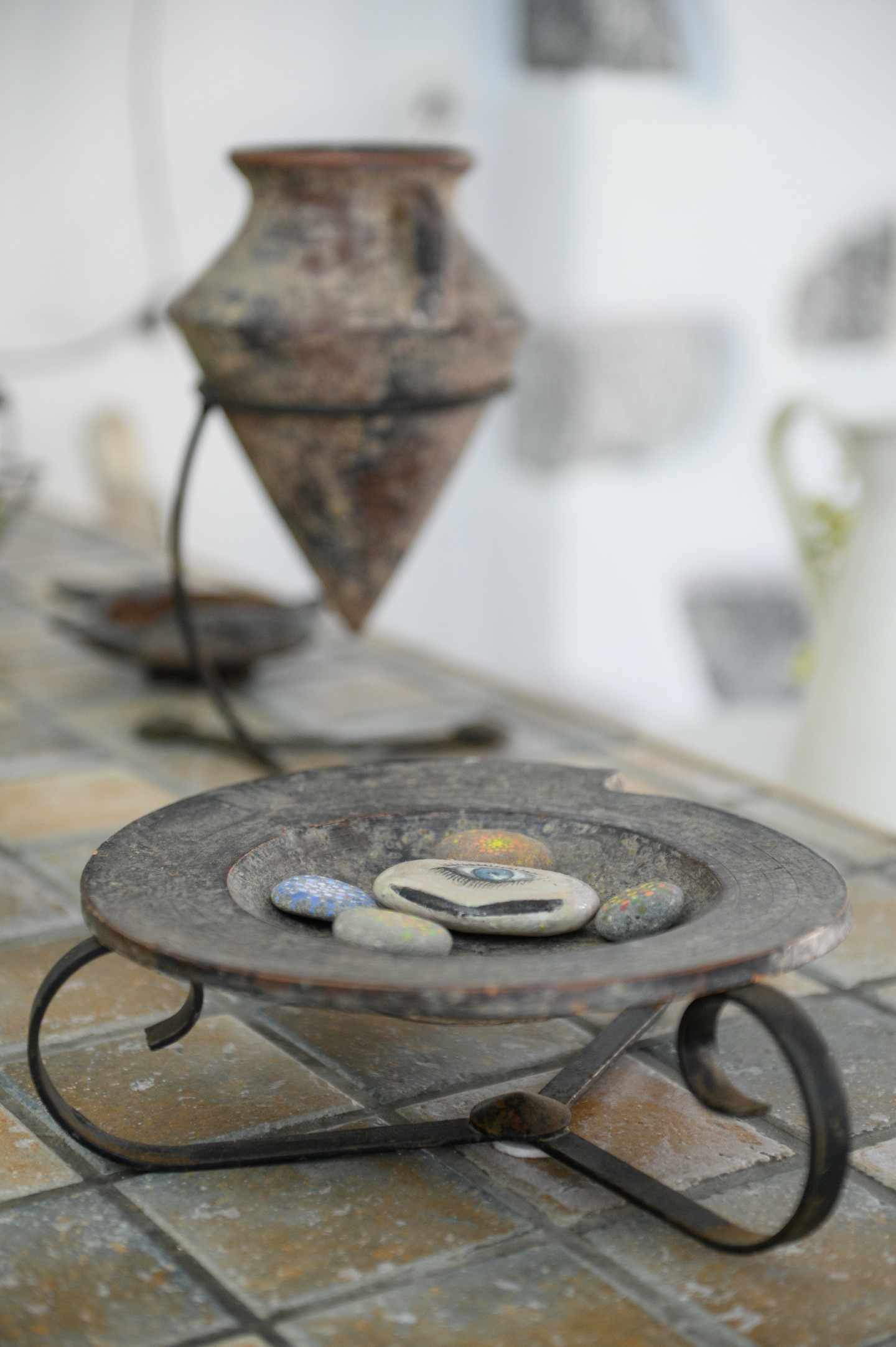 Butterfly Suites in Astypalaia