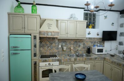 Butterfly Suites in Astypalaia
