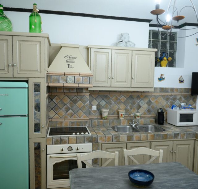 Butterfly Suites in Astypalaia