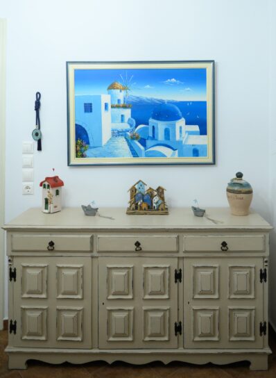 Butterfly Suites in Astypalaia