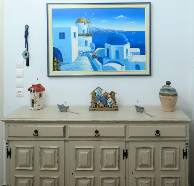 Butterfly Suites in Astypalaia