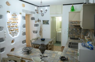 Butterfly Suites in Astypalaia