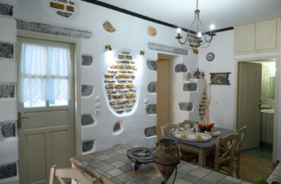 Butterfly Suites in Astypalaia