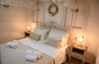 Butterfly Suites in Astypalaia