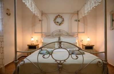 Butterfly Suites in Astypalaia