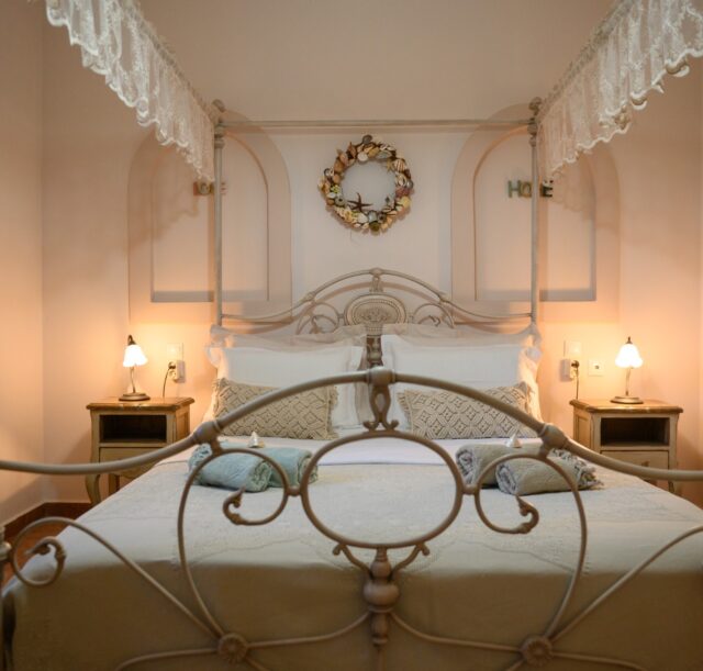 Butterfly Suites in Astypalaia