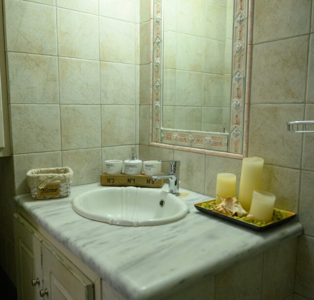 Butterfly Suites in Astypalaia