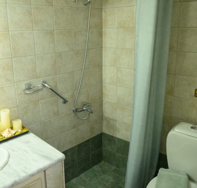 Butterfly Suites in Astypalaia