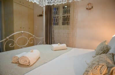 Butterfly Suites in Astypalaia