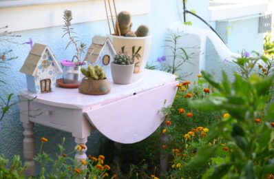 Butterfly Suites in Astypalaia